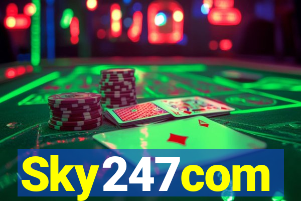 Sky247com