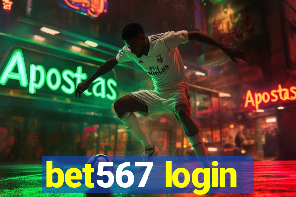 bet567 login