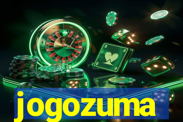 jogozuma