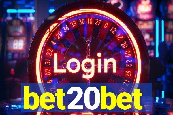 bet20bet