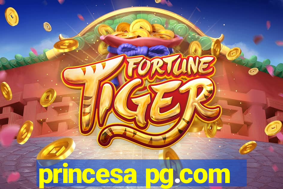 princesa pg.com