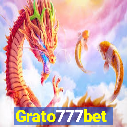 Grato777bet