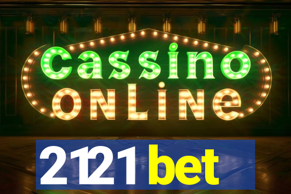 2121 bet