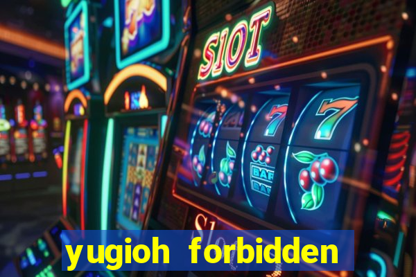 yugioh forbidden memories codigos
