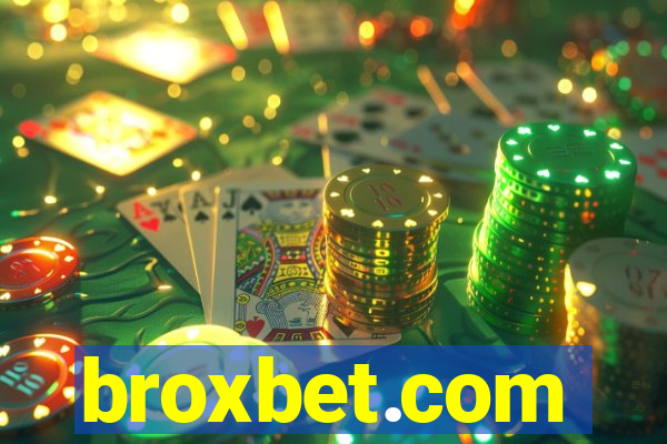 broxbet.com
