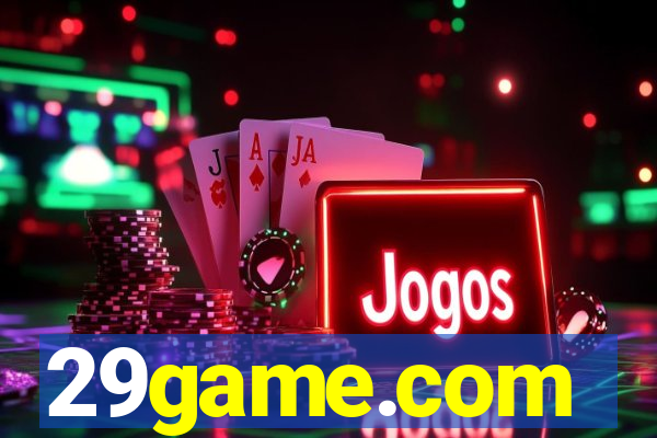 29game.com