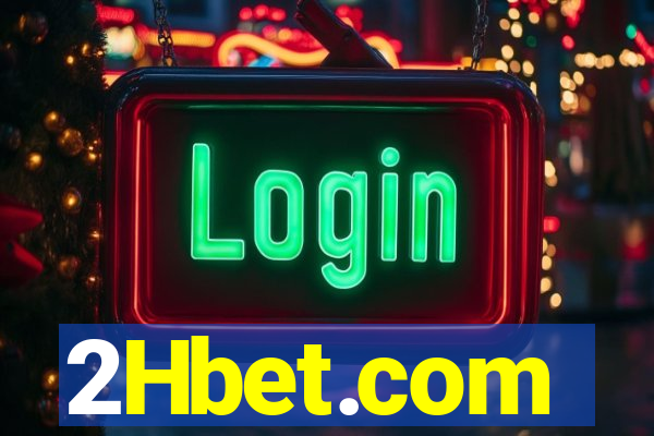 2Hbet.com