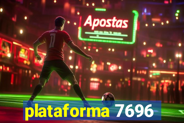 plataforma 7696