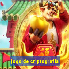 jogo de criptografia