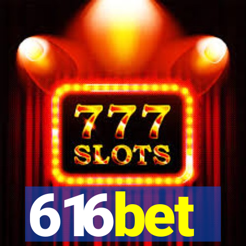 616bet