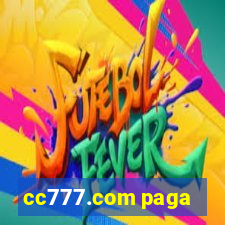 cc777.com paga