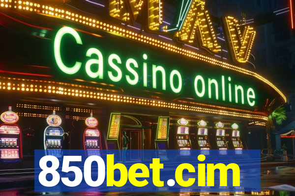 850bet.cim