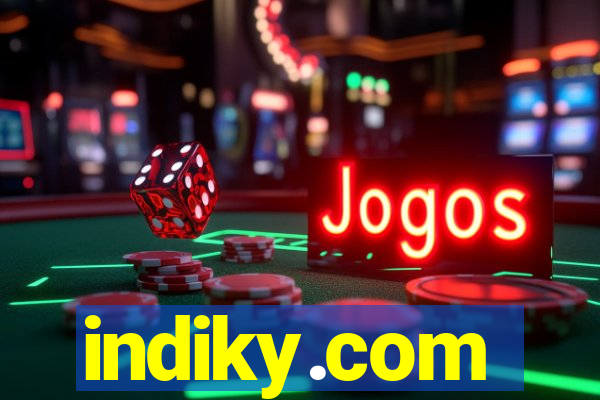 indiky.com