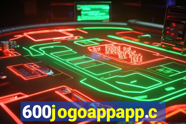 600jogoappapp.com