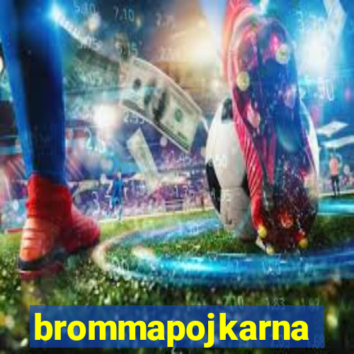 brommapojkarna
