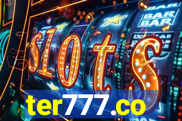 ter777.co