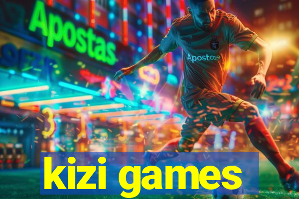kizi games