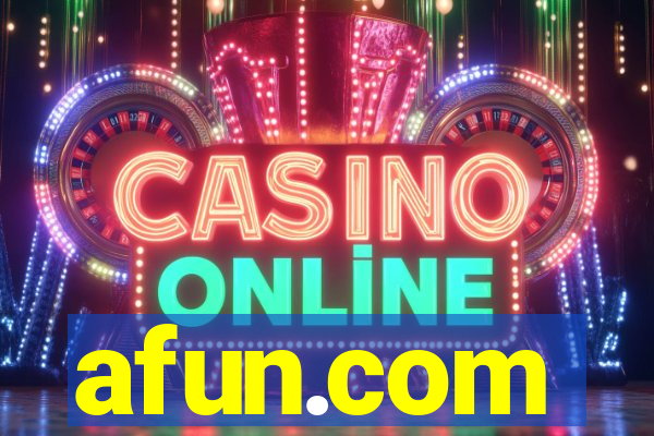 afun.com