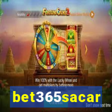 bet365sacar