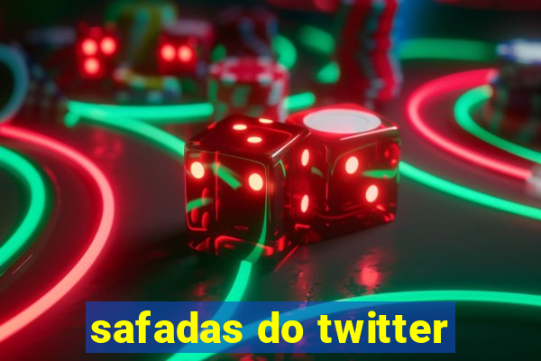 safadas do twitter