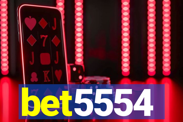 bet5554