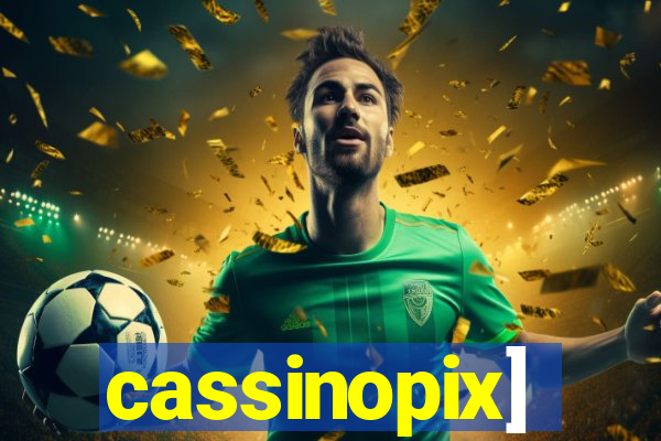 cassinopix]