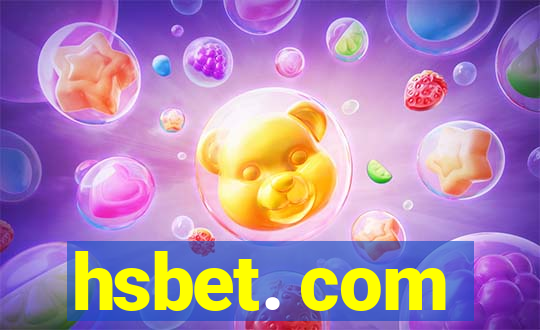 hsbet. com