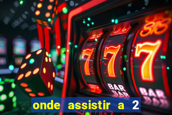 onde assistir a 2 temporada de a promessa