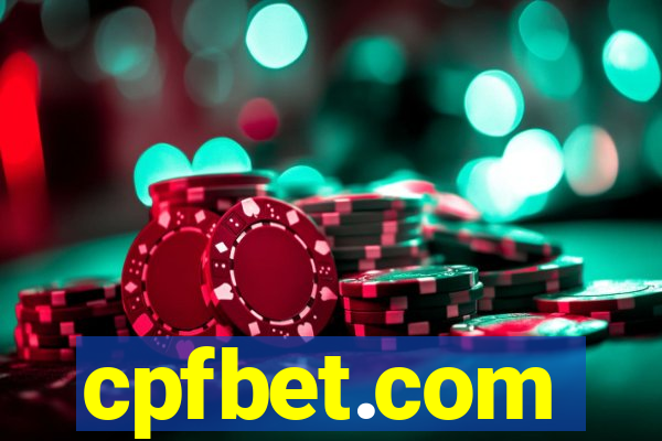 cpfbet.com