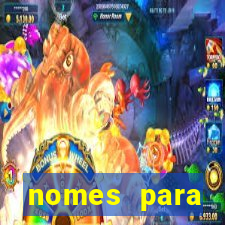 nomes para instagram de design