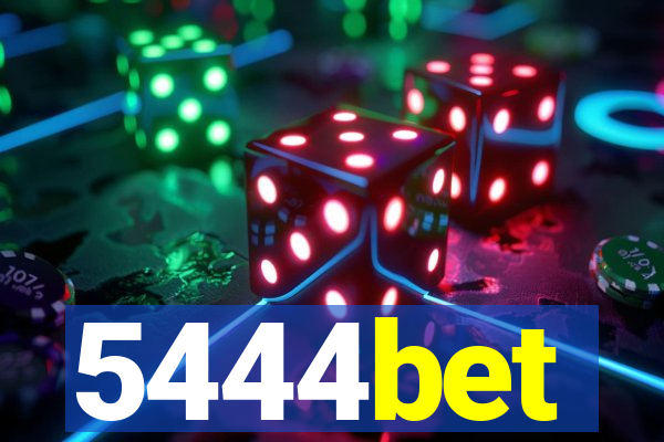 5444bet