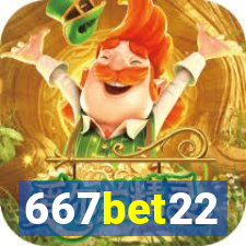 667bet22