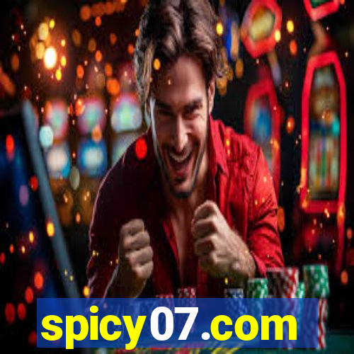 spicy07.com