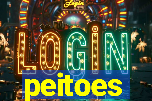 peitoes