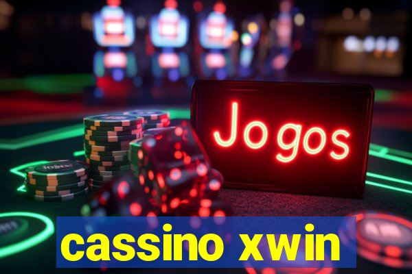 cassino xwin