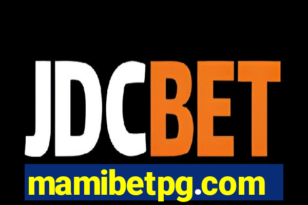 mamibetpg.com