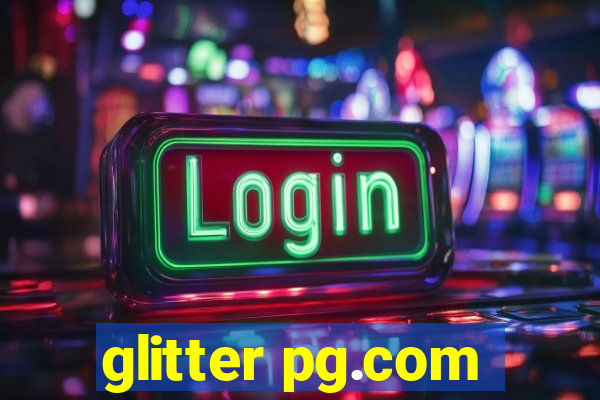 glitter pg.com