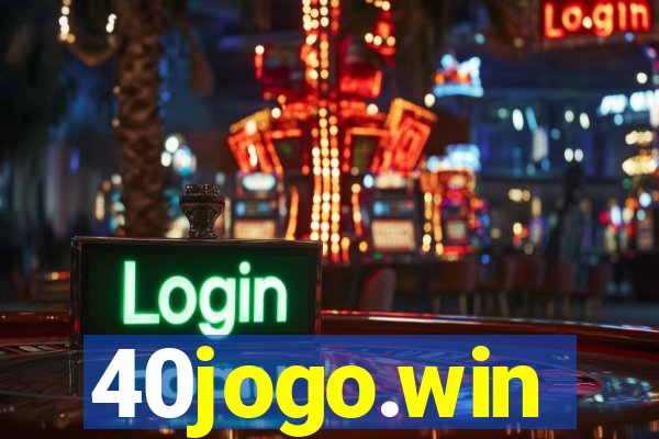40jogo.win