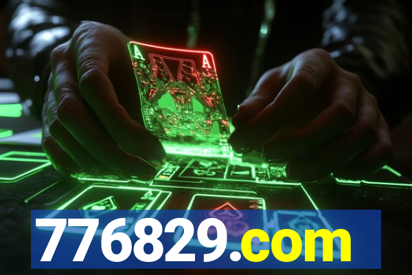 776829.com