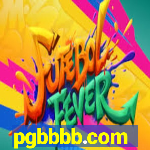 pgbbbb.com