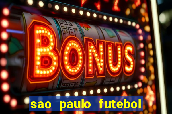 sao paulo futebol play hd