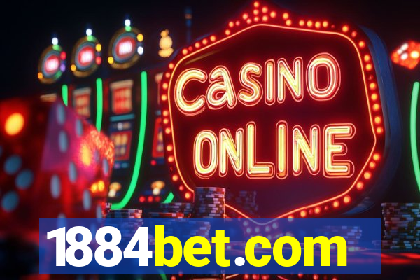 1884bet.com