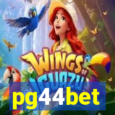 pg44bet