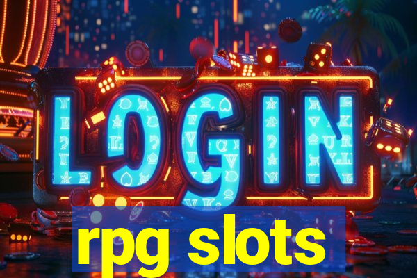 rpg slots