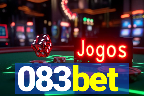 083bet