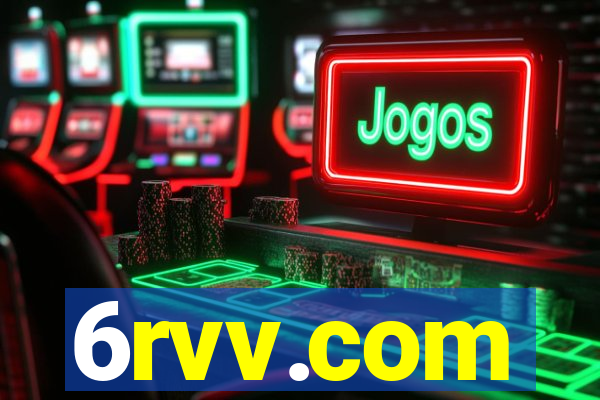 6rvv.com