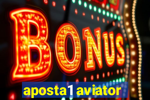 aposta1 aviator