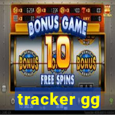 tracker gg