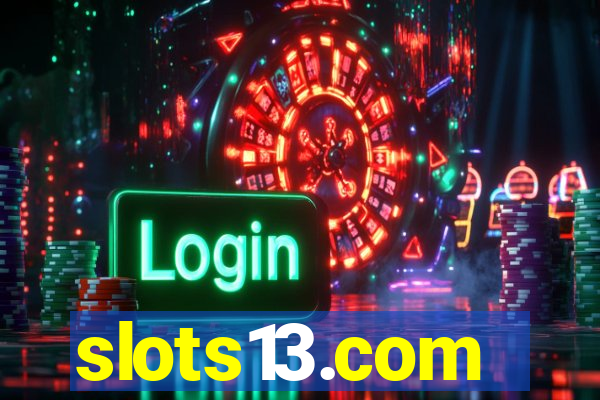 slots13.com