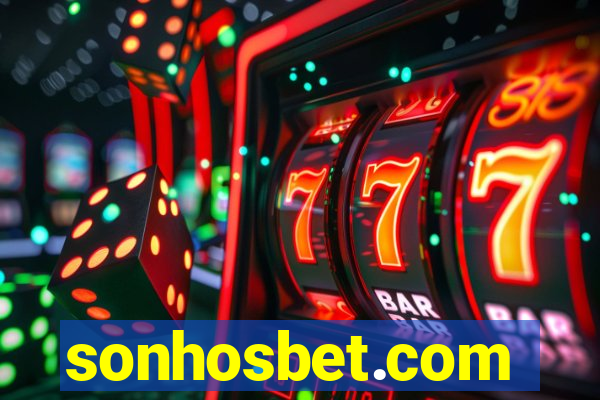 sonhosbet.com